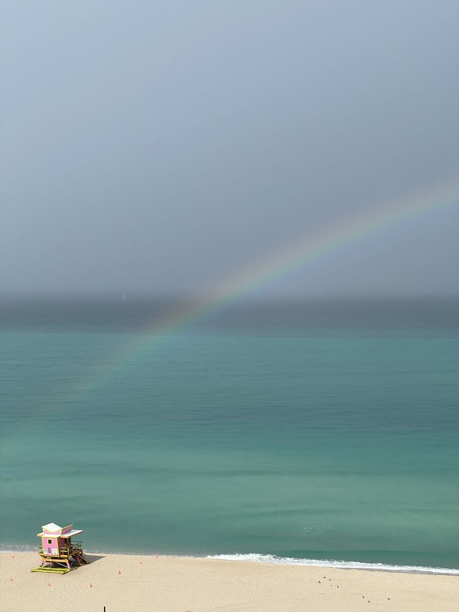 miami beach